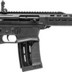 02 Glock Switch Keychain - Machine Gun - California Gun Shop