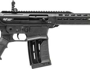 G-FORCE GF25 12 GA 18.5" BARREL 3"-CHAMBER M-LOK HANDGUARD 5-ROUNDS