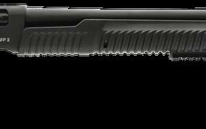 G-FORCE GFP3REX 12 GA 20" BARREL 4-ROUNDS