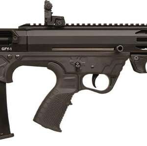 G-FORCE ARMS GFY-1 12 GA 18.5" BARREL 3"-CHAMBER 5-ROUNDS