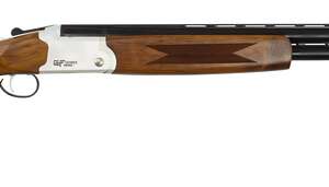 GFORCE ARMS S16 FILTHY PHEASANT OVER/UNDER WALNUT 12 GAUGE 28" BARREL 3" CHAMBER 2-ROUNDS