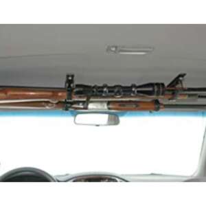 GEE MANUFACTURING OVERHEAD CAB ROOF 2 GUN