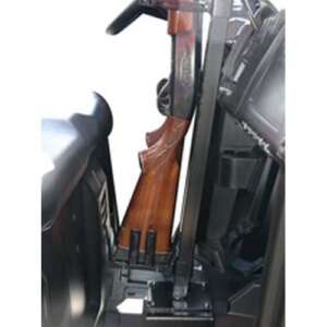 GEE MANUFACTURING UTV FLOOR MOUNT 2 GUN