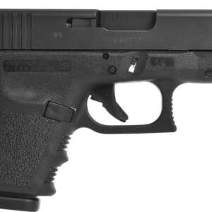 GLOCK 30 SF .45 ACP 3.78" BARREL 10-ROUNDS