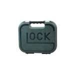 Fits Glock 17 9mm Match 5 Sided Flat Fluted Threaded Barrel in Plum - Glock Barrels - California Gun Shop