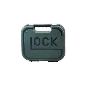 GLOCK GUN CASE VERSION LOCKABLE
