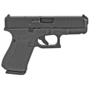 GLOCK 19 GEN5 MOS 9MM 4.02" BARREL 15-ROUNDS USA MADE
