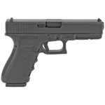 Competition SCR Hard Anodized Black 22 LR Black Polymer Frame 16-Rounds - Pistols - California Gun Shop
