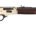 Big Boy Silver 357 Magnum Lever Action Rifle - Firearms - California Gun Shop