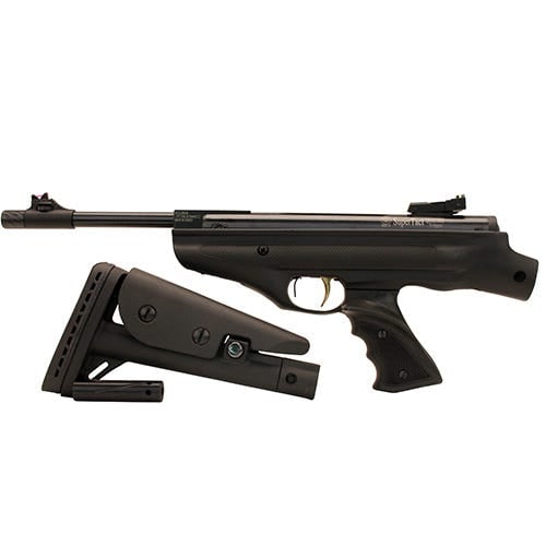 HATSAN 25 SUPER TACTICAL AIR GUN PISTOL .177 AIR 11.2 INCH 1 RD