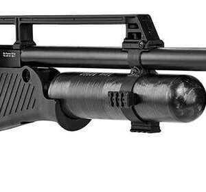HATSAN USA, INC. BLITZ AIRGUN .22 AIR 23" BARREL 21-ROUNDS