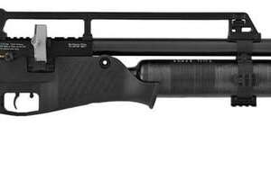 HATSAN USA, INC. BLITZ AIRGUN.30 CALIBER 23" BARREL 16-ROUNDS