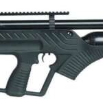 BEEMAN PRECISION AIR GUN RIFLE SH550 HUNTER COMBO .177 - Beeman - California Gun Shop