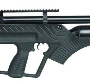 HATSAN USA, INC. BULLMASTER AIRGUN .25 AIR 10-ROUNDS