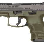 1911-A1 Mil-Spec 45ACP Parkerized - Firearms - California Gun Shop