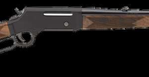 HENRY REPEATING ARMS LONG RANGER BLACK .243 WIN 20" BARREL 4-ROUNDS