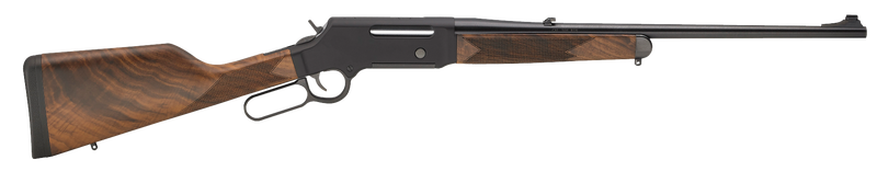 HENRY REPEATING ARMS LONG RANGER BLACK .243 WIN 20" BARREL 4-ROUNDS