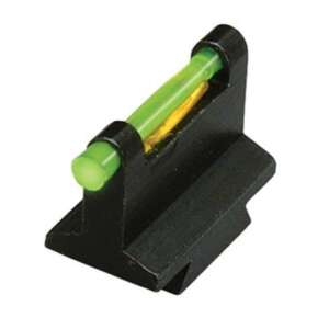 HIVIZ 3/8 INCH DOVE TAIL ST RIFLE /MZ .380