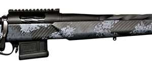 HORIZON FIREARMS VENATIC KG GUN KOTE 6.5 PRC 22" BARREL 5-ROUNDS