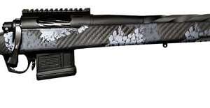 HORIZON FIREARMS VENATIC KG GUN KOTE 6.5 CREEDMOOR 22" BARREL 5-ROUNDS VENATIC X STOCK