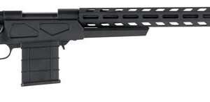 HOWA AUSTRALIAN PRECISION CHASSIS RIFLE .308 WIN / 7.62 24-INCH 10RDS