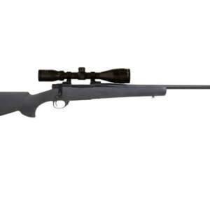 HOWA 1500 GAMEPRO 2 .22-250 REM 22" BARREL 5-ROUNDS 3.5-10X44MM SCOPE