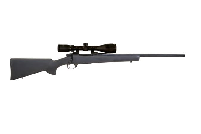 HOWA 1500 GAMEPRO 2 .22-250 REM 22" BARREL 5-ROUNDS 3.5-10X44MM SCOPE