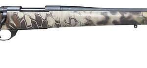 HOWA M1500 KRYPTEK HIGHLANDER .223 REM 22" BARREL 5-ROUNDS