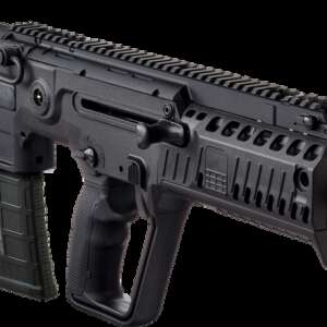IWI TAVOR X95 5.56 / .223 REM 16.5" BARREL 30-ROUNDS LEFT HAND