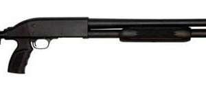 ITHACA GUN COMPANY HOME DEFENSE 12 GA 18 INCH SYNTHETIC BLACK