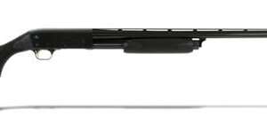 ITHACA GUNS M37 FEATHERLIGHT YOUTH 12GA SHOTGUN 26-INCH VR 4RDS