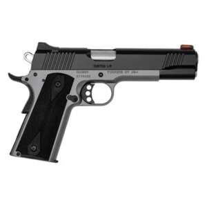 KIMBER 1911 CUSTOM LW SHADOW GHOST .45 ACP 5" BARREL 8-ROUNDS