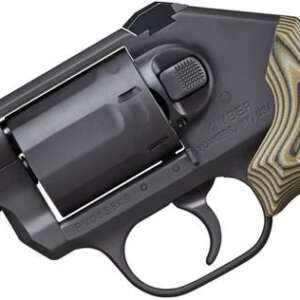 KIMBER K6S TLE .357 MAG / .38 SPL 3-INCH 6RDS W/ NIGHT SIGHTS