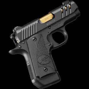 KIMBER MICRO 9 ESV 9MM 3.15" BARREL 7-ROUNDS TRITIUM NIGHT SIGHTS