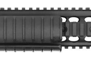 KNIGHTS ARMAMENT FREE FLOAT RIFLE RAS FOR AR15/SR15 12"