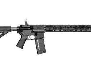 KAC SR-15 MOD2 MLOK 5.56 NATO/ .223 REM 16-INCH 30RD