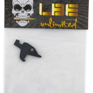 LBE UNLIMITED DISCONNECTOR FOR AR-15 RIFLE