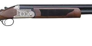 POINTER ACRIUS WALNUT 28 GA 28" BARREL 3"-CHAMBER 2-ROUNDS