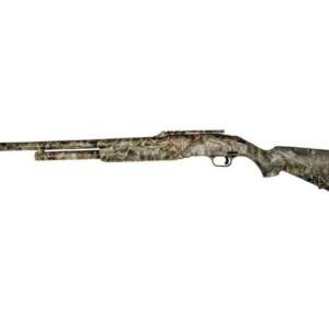 MOSSBERG 500 SLUG 12/22 6RD RPR BUCK