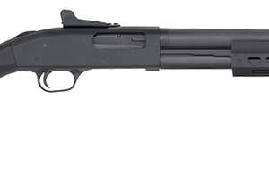 MOSSBERG 590A1 M-LOK 12 GAUGE 18.5" 6 ROUND 3-INCH GHOST RING SIGHT
