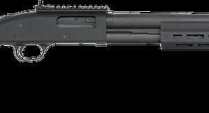 MOSSBERG 590A1 TACTICAL M-LOK 12 GAUGE 20" 8-ROUND 3" CHAMBER