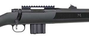 MOSSBERG MVP 5.56/.223 REM 16.25" BARREL 10-ROUNDS