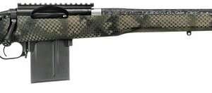 PROOF RESEARCH ELEVATION MTR 6.5 CREEDMOOR 24" BARREL 5-ROUNDS TFDE STOCK