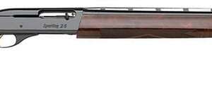 REMINGTON 1100 SPORTING WALNUT 12 GA 28" BARREL 3"-CHAMBER 4-ROUNDS