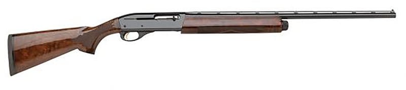 REMINGTON 1100 SPORTING WALNUT 20 GA 28" BARREL 3"-CHAMBER 4-ROUNDS