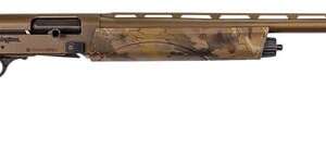 REMINGTON V3 WATERFOWL PRO BRONZE 12 GA 28" BARREL 4-ROUNDS