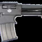 Mini-14 Tactical 223 Blued Autoloading Rifle with Collapsible Stock - Firearms - California Gun Shop