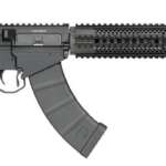 Knight’s Armament SR-25 14.5″ MLok Upper Receiver - Knights Armament Company Products - California Gun Shop