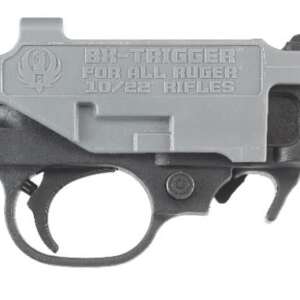 RUGER 10/22 BX-TRIGGER MODULE .22 LR