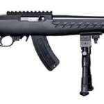 CMMG Banshee MK4 5.56 12.5" Barrel 30-Rounds - HANDGUNS - California Gun Shop